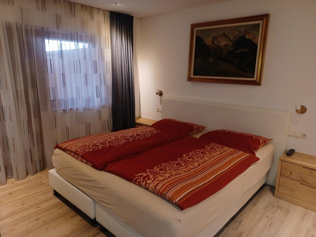 Appartement Kuglerhof à Dobbiaco Extérieur photo