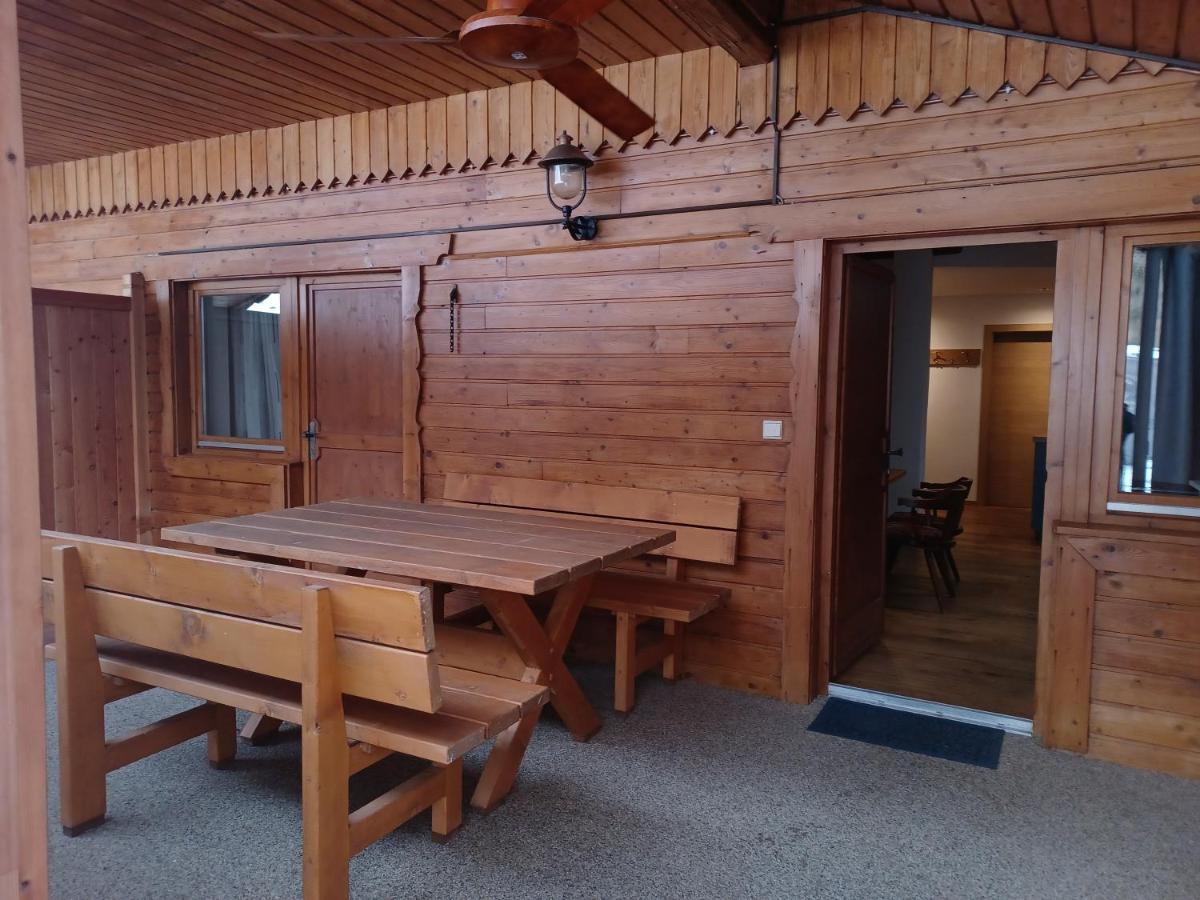 Appartement Kuglerhof à Dobbiaco Extérieur photo