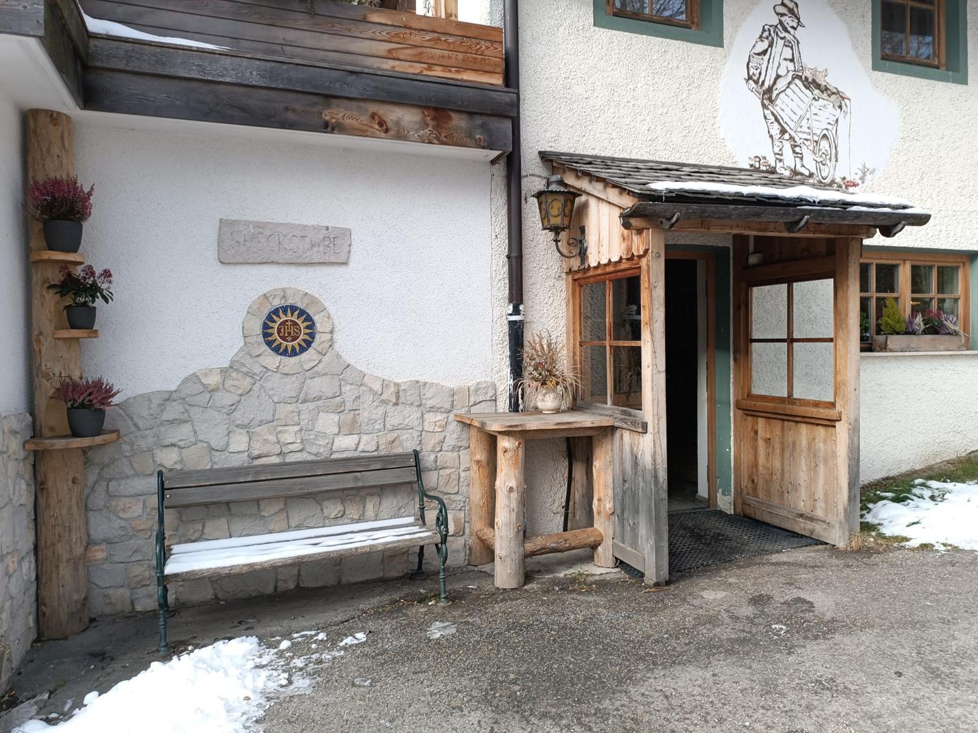 Appartement Kuglerhof à Dobbiaco Extérieur photo