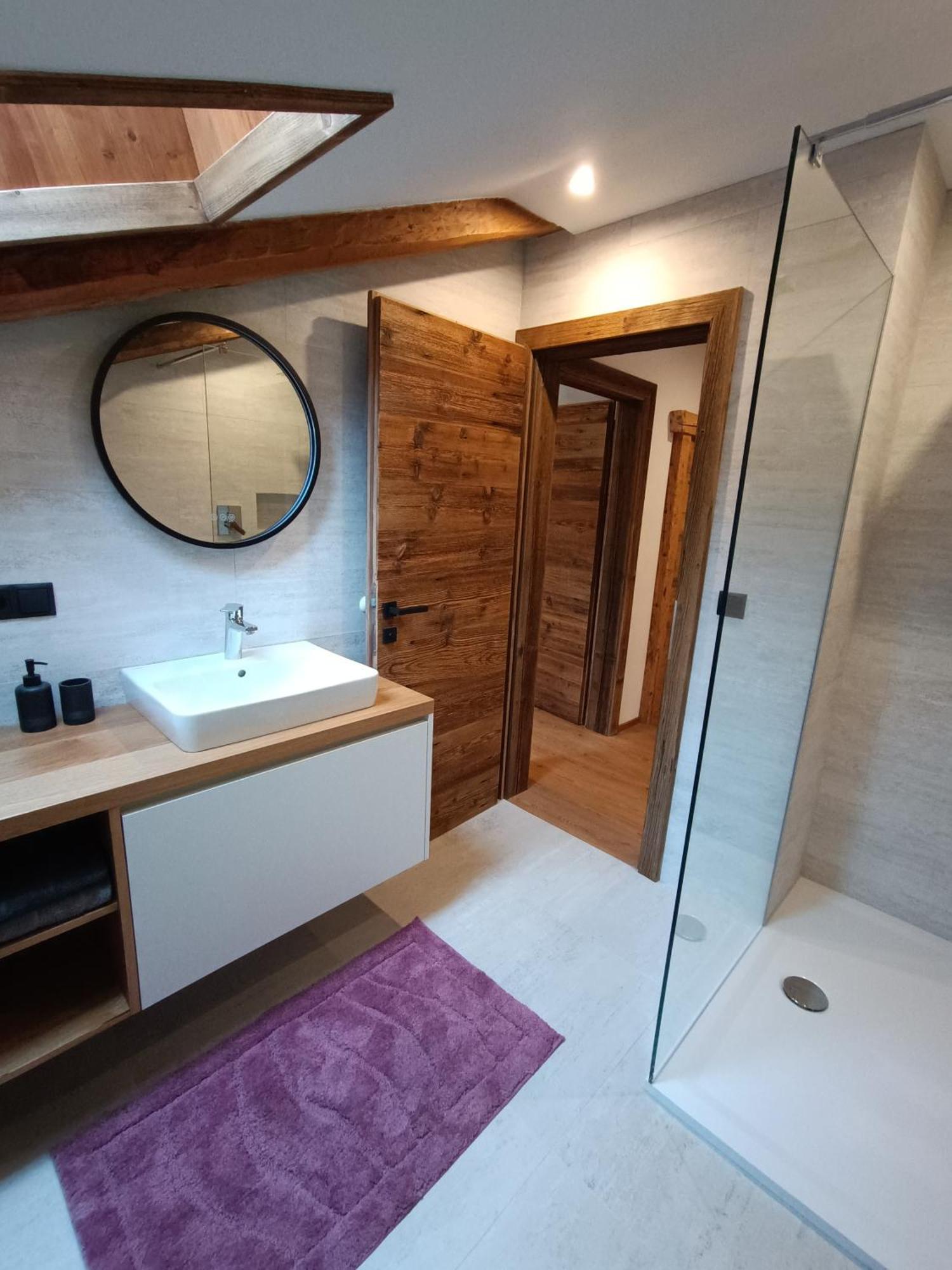 Appartement Kuglerhof à Dobbiaco Extérieur photo