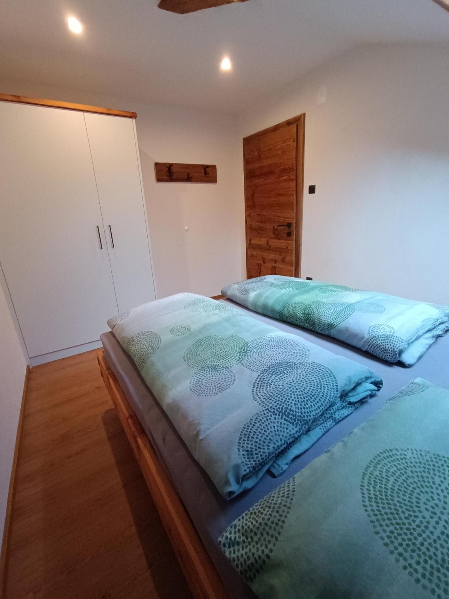 Appartement Kuglerhof à Dobbiaco Extérieur photo