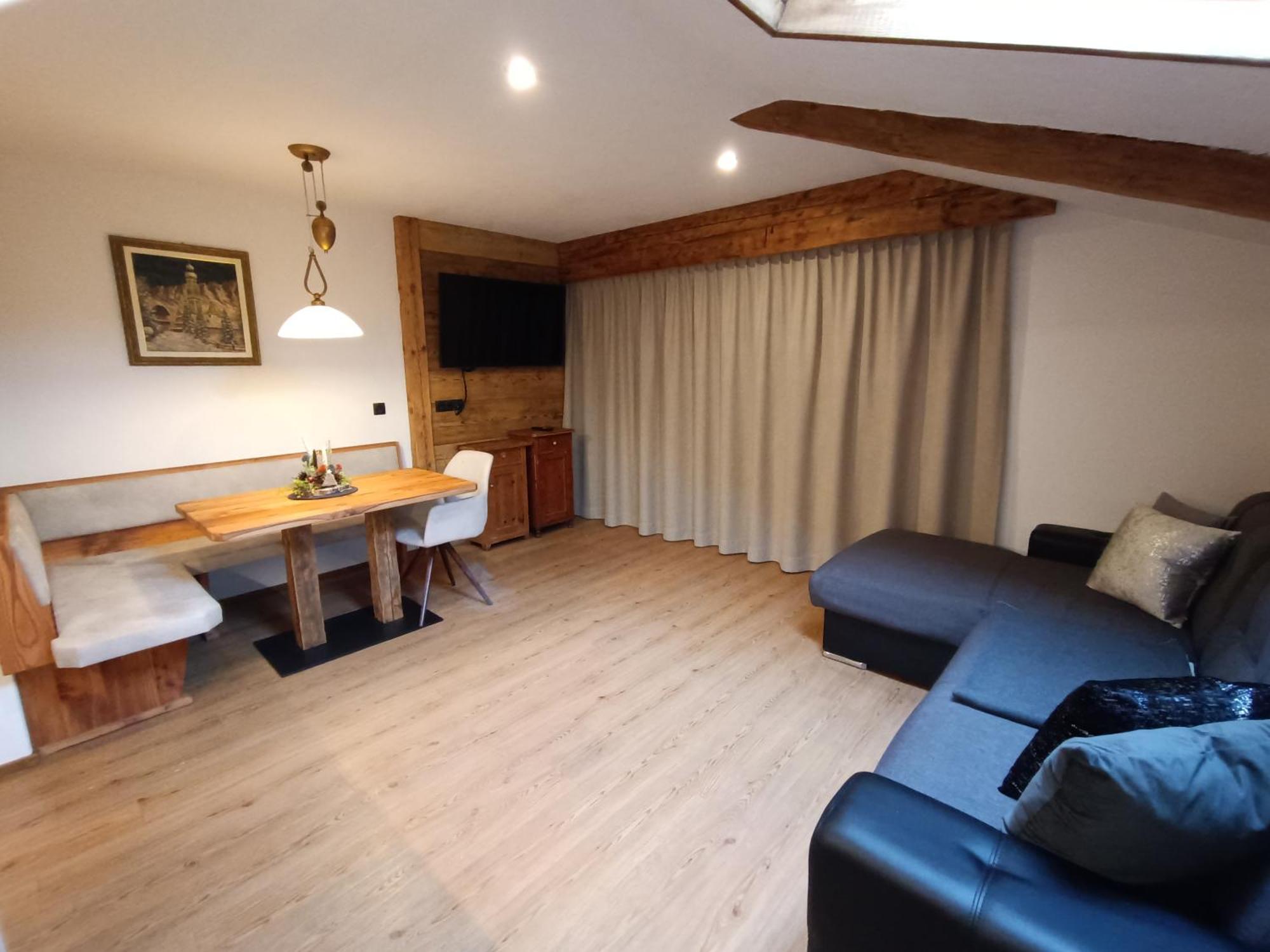 Appartement Kuglerhof à Dobbiaco Extérieur photo